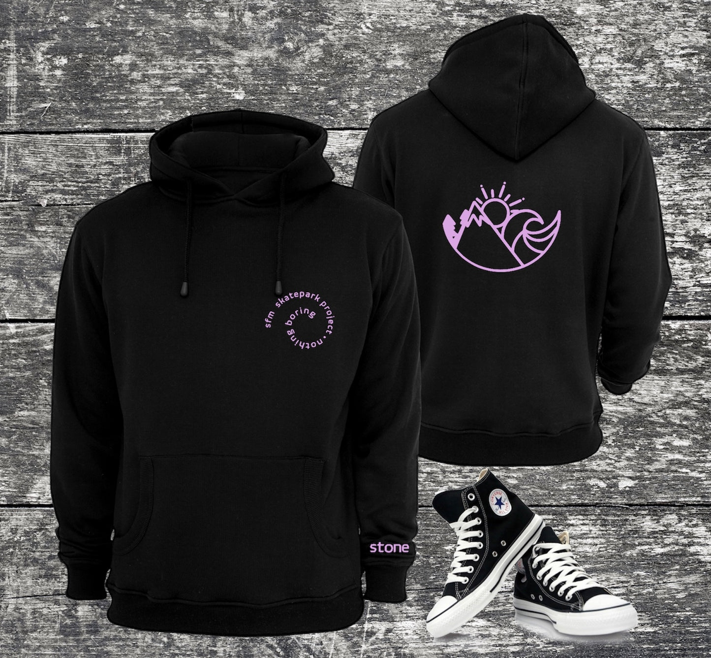 SFM Hoodie
