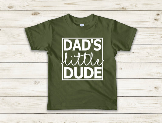 Little DUDE