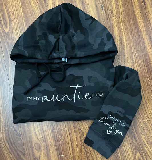 Auntie