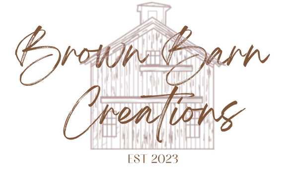 Brown Barn Creations